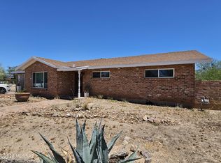 2624 N Teresa Ln, Tucson, AZ 85745