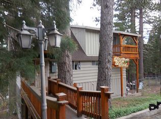 31089 Valley Oak Dr, Running Springs, CA 92382