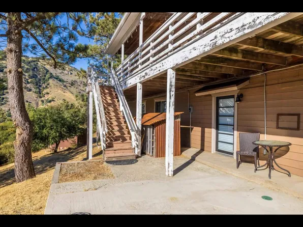 1765 Whispering Pines Dr #B, Julian, CA 92036