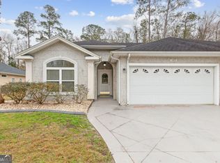 105 Kathryne Bailey Dr, Kingsland, GA 31548