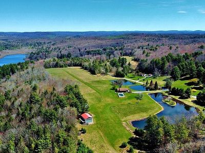 239 Mitchell Pond Road E, Cochecton, NY, 12726