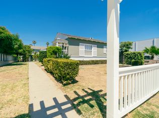 4866 1/2 Niagara Ave, San Diego, CA 92107