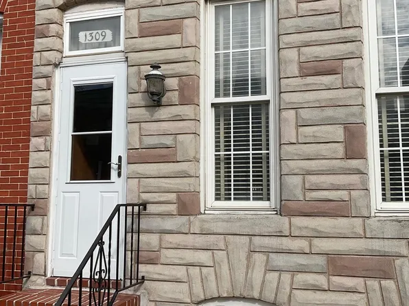 1309 Haubert St, Baltimore, MD 21230
