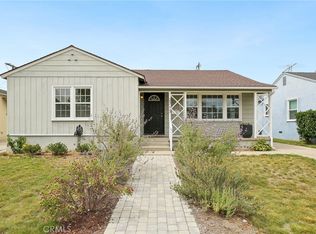 2713 Dollar St, Lakewood, CA 90712