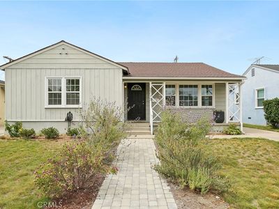 2713 Dollar St, Lakewood, CA, 90712