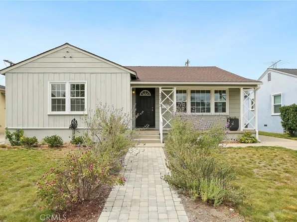 2713 Dollar St, Lakewood, CA 90712