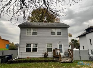 4402 Lewis Ave, Toledo, OH 43612