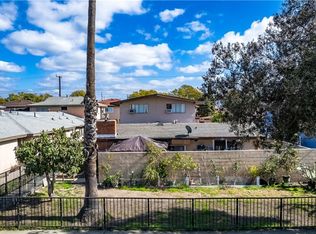 1701 Cedar St, Santa Ana, CA 92707