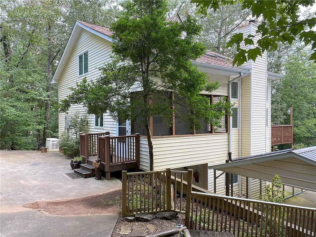47 Morning Star Ln, Dahlonega, GA 30533 MLS 7255147 Zillow