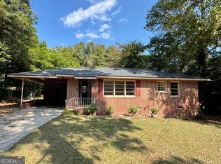 3339 Club Dr, Macon, GA 31217