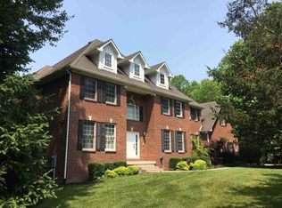 3087 E Chase Ln, Bloomington, IN 47401