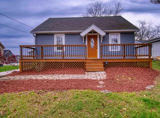 8619 N Green River Rd, Evansville, IN