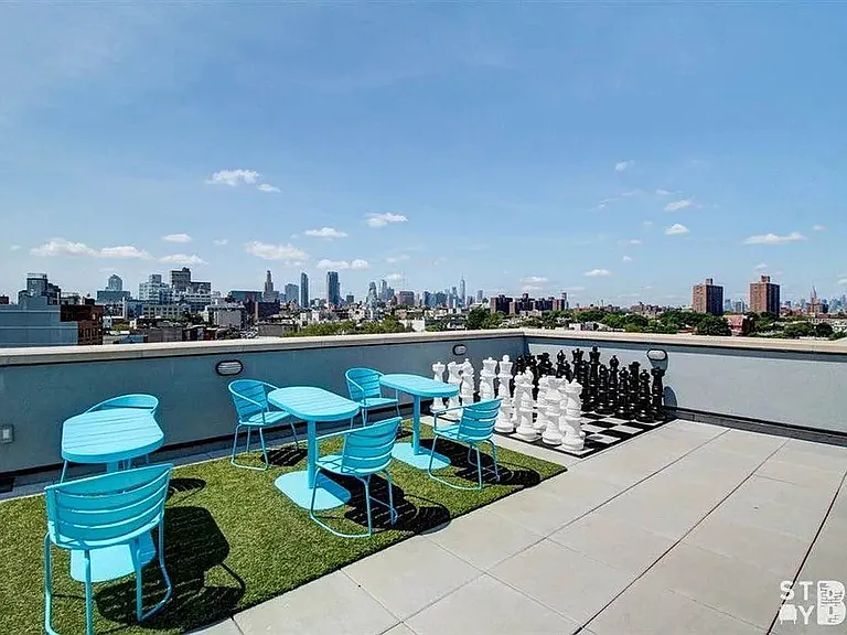 1035 Fulton St #3C — Photo 11
