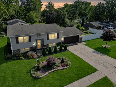 1634 Northwood Dr, Lowell, IN, 46356