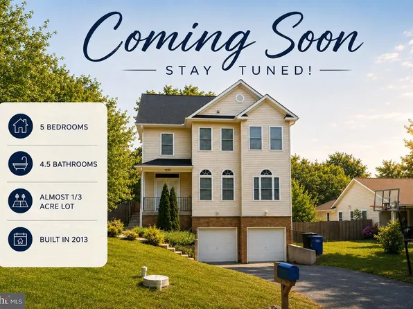 7029 Swain Dr, Alexandria, VA 22306
