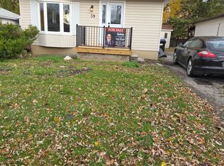 39 Royal Oak Dr, Innisfil, ON L0L 1L0