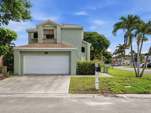2nd image of 3321 NW 22nd Court