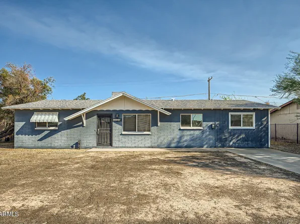 1118 W 10TH Street, Tempe, AZ 85281