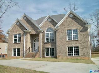 5084 Gold Leaf Ln, Pinson, AL 35126