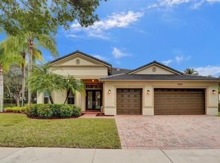 4895 Sunkist Way, Cooper City, FL 33330