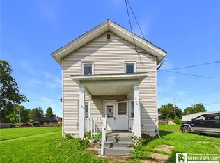 306 Wayne St, Olean, NY 14760