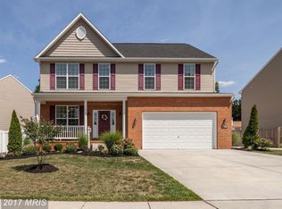 325 Chestnut Rd, Linthicum, MD 21090