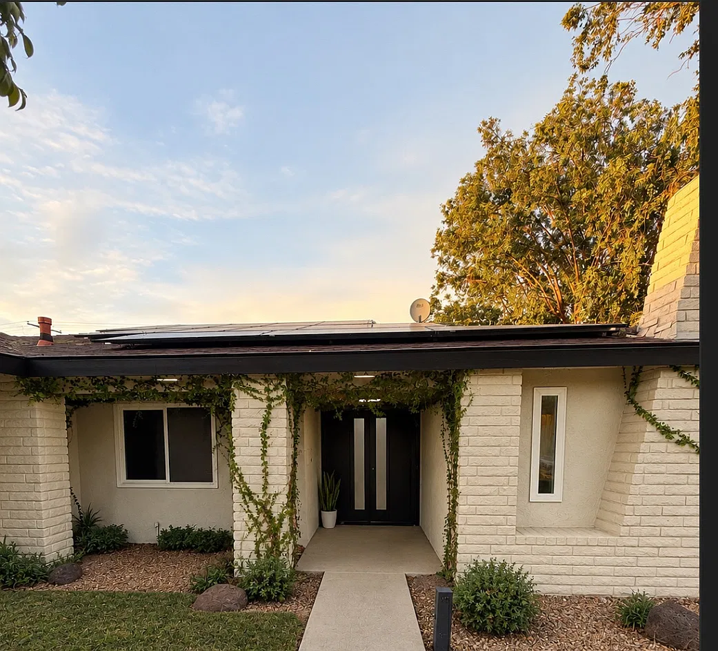 4 bed, 1750 sqft, $3,200 — Photo 2