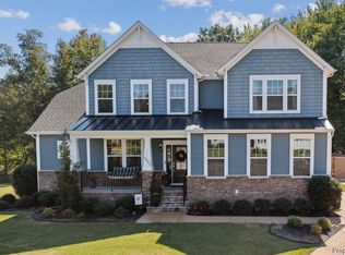 4805 Pilgrims Cir, Williamsburg, VA 23185