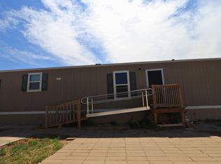 304 3rd St, Wolfforth, TX 79382