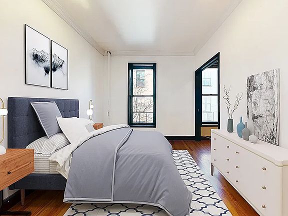 4th image of 315 W 115th St APT 1