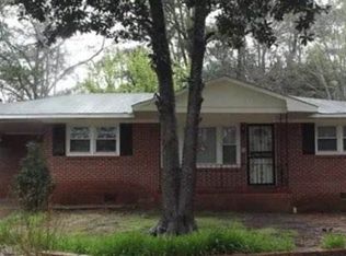 4831 Toney Dr, Columbus, GA 31903