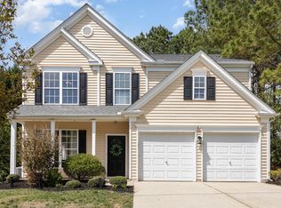 103 Woolard Way, Apex, NC 27502