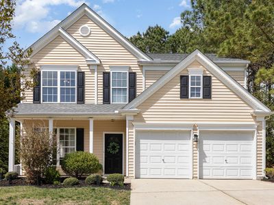 103 Woolard Way, Apex, NC, 27502