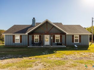 128 County Road 1513, Morgan, TX 76671