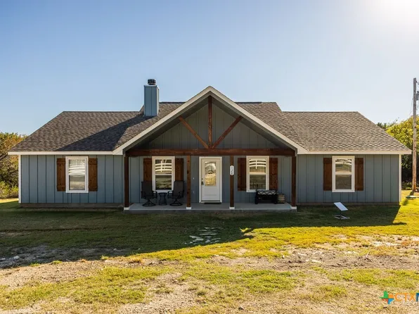 128 County Road 1513, Morgan, TX 76671