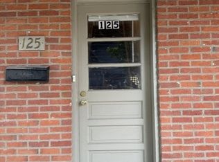 125 E Whittier St, Columbus, OH 43206