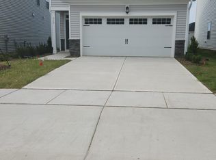 312 Glacier Lake Dr, Raleigh, NC 27610