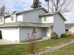 8727 1st St SE #B, Lake Stevens, WA 98258