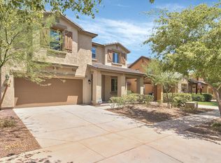 20576 W White Rock Rd, Buckeye, AZ 85396