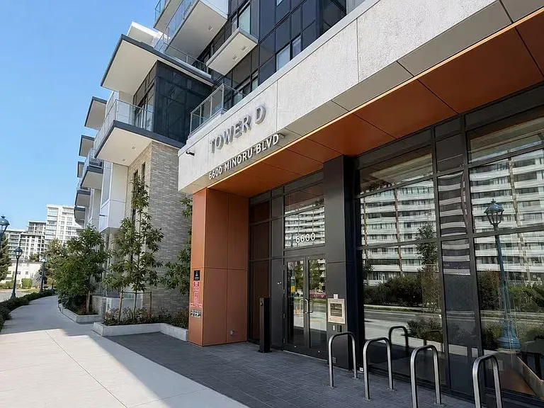 6600 Minoru Blvd #208 — Photo 1