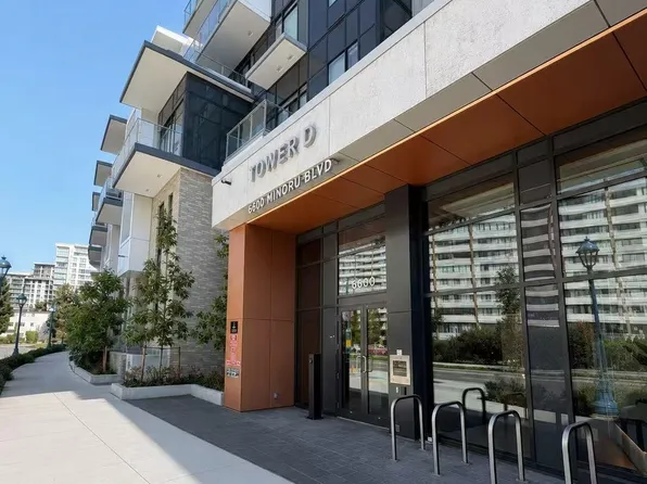 6600 Minoru Blvd #208, Richmond, BC V6Y 1Y2