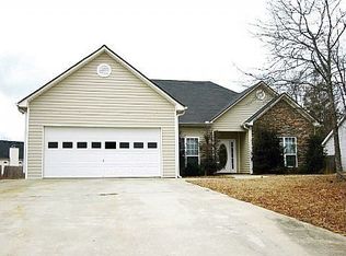 152 Ivey Lake Pkwy, Temple, GA 30179