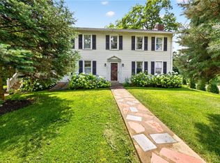 2966 Sweden Walker Rd, Brockport, NY 14420