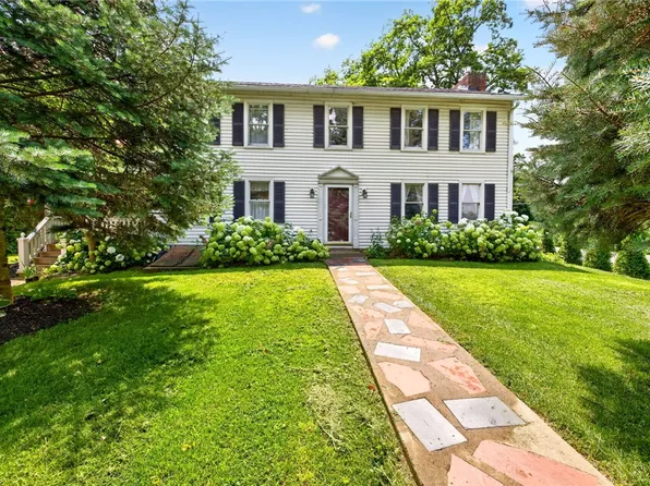 2966 Sweden Walker Rd, Brockport, NY 14420