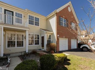 7 Normandy Dr #2204, Princeton Junction, NJ 08550