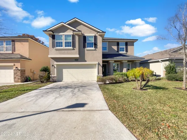 2690 SALT LAKE Drive, Jacksonville, FL 32211