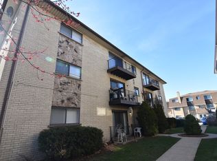 8528 W Catherine Ave UNIT 2N, Chicago, IL 60656
