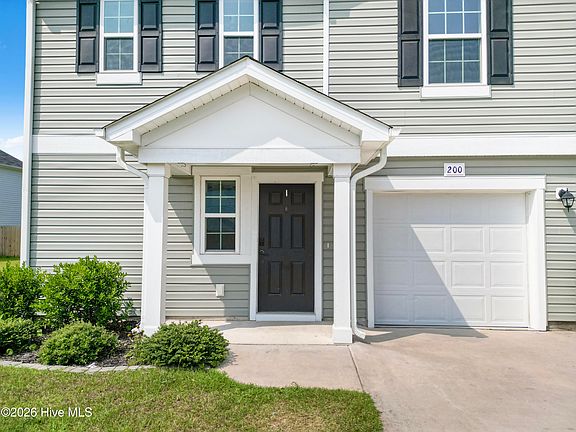4th image of 200 New Home Place Lot 1