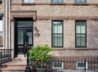 104 Maple St, Weehawken, NJ 07086