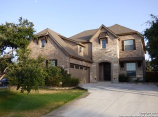 11506 Isla Way, San Antonio, TX 78253